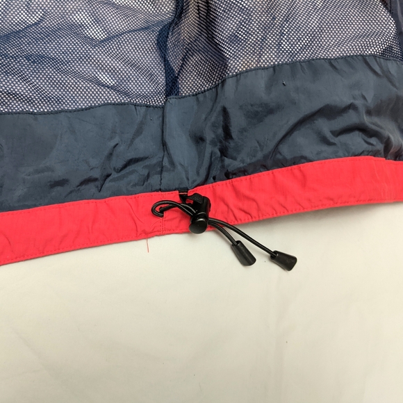 Henri Lloyd Men's Saling Windbreaker Jacket Size M - Picture 4 of 13